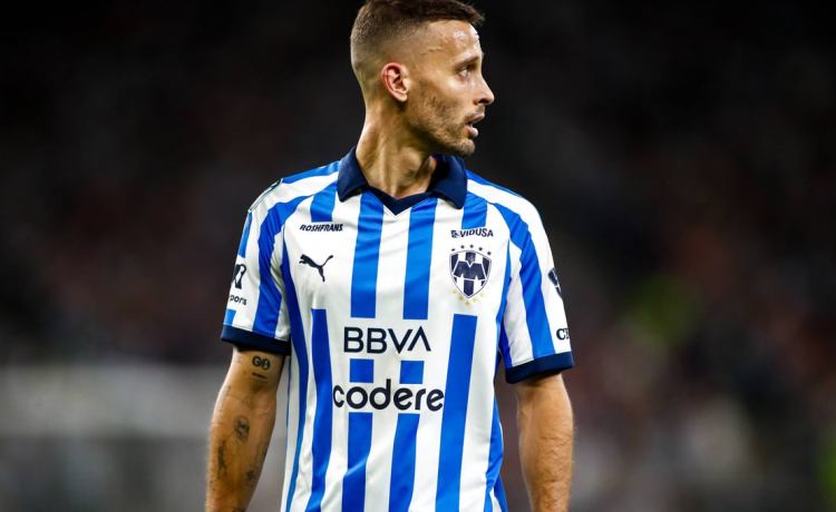 Canales la lía en México: se pelea con Demichelis y acaba con un corte Canales la lía en México: se pelea con Demichelis y acaba con un corte