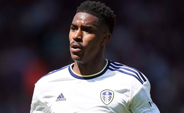 Oferta firme del Betis por Junior Firpo con un obstáculo salvable Oferta firme del Betis por Junior Firpo con un obstáculo salvable