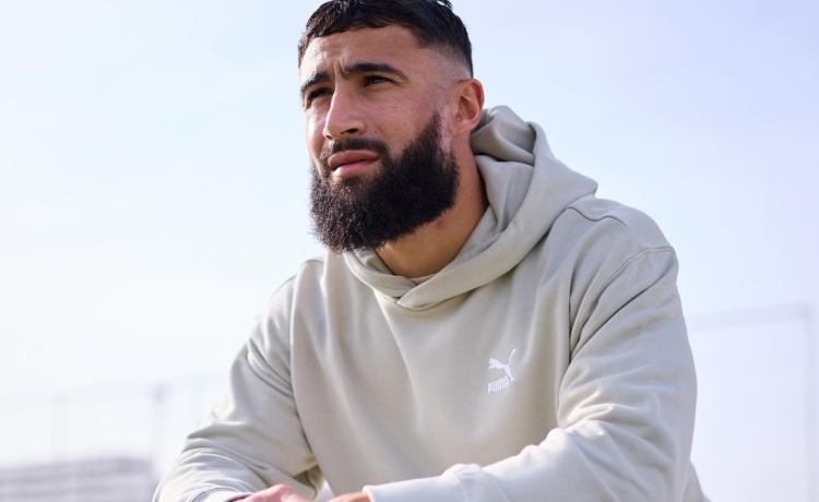 Nabil Fekir ‘se cuela’ en el Betis – Chelsea Nabil Fekir ‘se cuela’ en el Betis – Chelsea