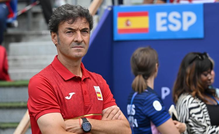 Exculpa a Gabri Veiga, apoya a Kike Salas y avisa con Jesús Rodríguez Exculpa a Gabri Veiga, apoya a Kike Salas y avisa con Jesús Rodríguez