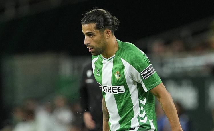 El entorno de Ricardo Rodríguez desliza el futuro del bético El entorno de Ricardo Rodríguez desliza el futuro del bético