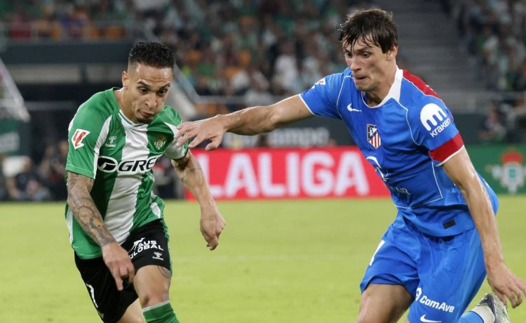 Día y hora de los partidos de cuartos de final de la Copa del Rey: Betis – Atlético; Albacete – Barcelona, Alavés – Real Sociedad y Valencia – Athletic Día y hora de los partidos de cuartos de final de la Copa del Rey: Betis – Atlético; Albacete – Barcelona, Alavés – Real Sociedad y Valencia – Athletic