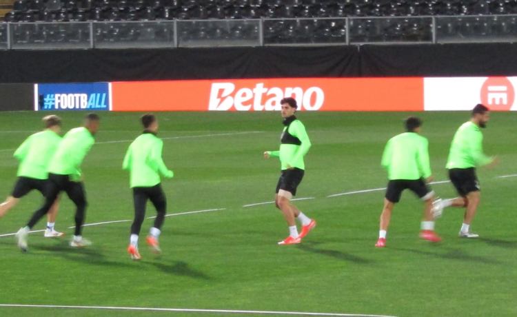 La inquietud de Pellegrini con el estado de Cardoso y una conversación delatadora La inquietud de Pellegrini con el estado de Cardoso y una conversación delatadora