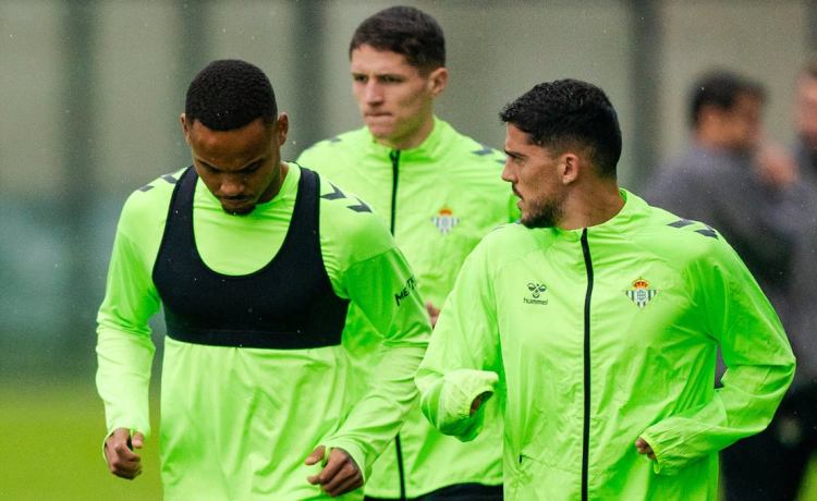 Un lesionado menos para Pellegrini, muchas bajas y una duda trascendental Un lesionado menos para Pellegrini, muchas bajas y una duda trascendental