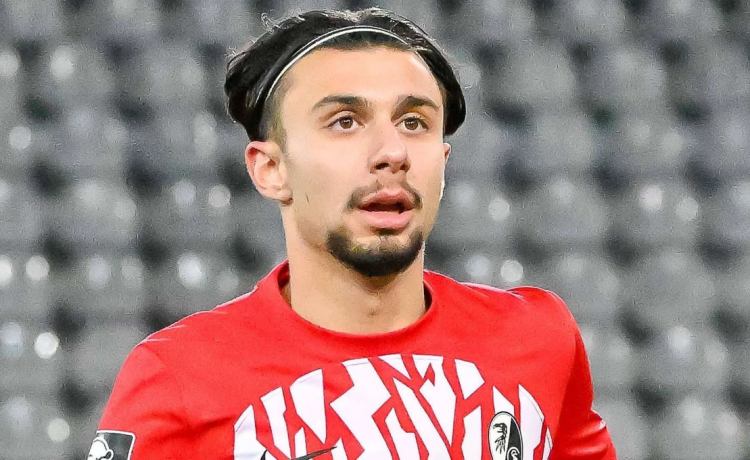 Turquía no pone fácil uno de los objetivos de mercado del Betis Turquía no pone fácil uno de los objetivos de mercado del Betis