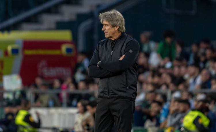 El Betis admite su extraño complejo de Robin Hood El Betis admite su extraño complejo de Robin Hood