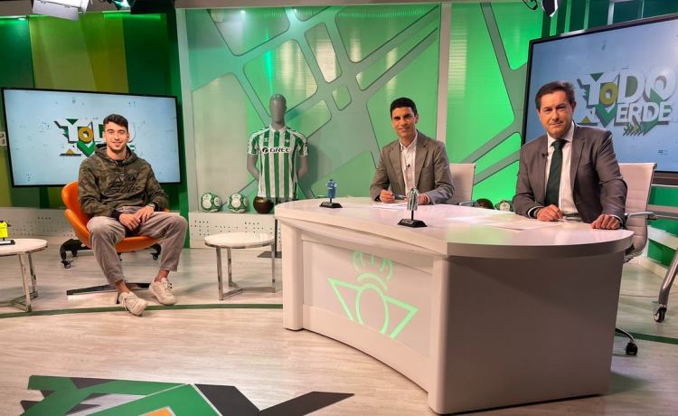 Marc Roca lo tiene claro: «Sabemos que es nuestro momento» Marc Roca lo tiene claro: «Sabemos que es nuestro momento»