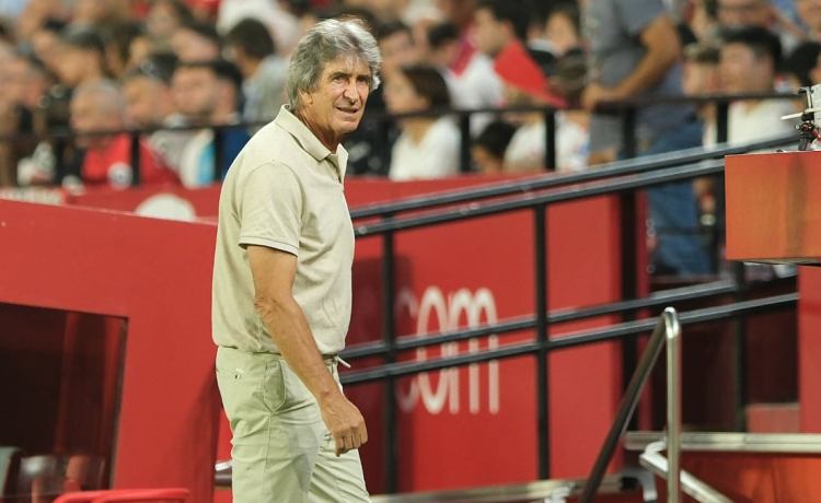 La renovación de Pellegrini y la cercanía del derbi Sevilla – Betis: certeza en el presente, futuro por escribir La renovación de Pellegrini y la cercanía del derbi Sevilla – Betis: certeza en el presente, futuro por escribir