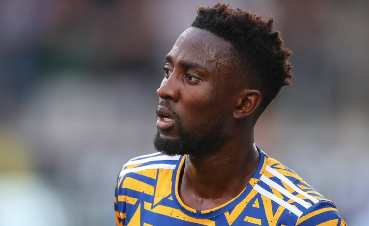 Movimiento de Víctor Orta por Ndidi Movimiento de Víctor Orta por Ndidi