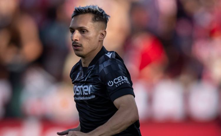 No descartan fichar a Bryan Zaragoza y la postura del Betis No descartan fichar a Bryan Zaragoza y la postura del Betis