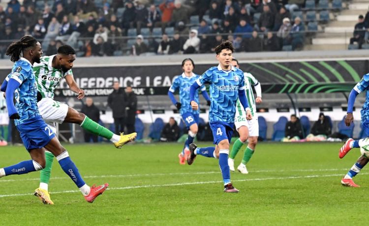 Betis – Gent: Horario, canal y dónde ver en TV y online el partido de la Conference League Betis – Gent: Horario, canal y dónde ver en TV y online el partido de la Conference League