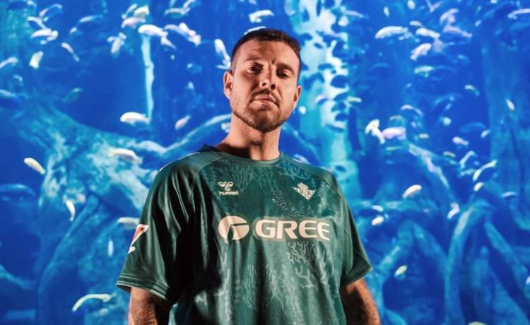 Numerosas actividades en la previa del Real Betis – Real Sociedad, partido Forever Green Numerosas actividades en la previa del Real Betis – Real Sociedad, partido Forever Green