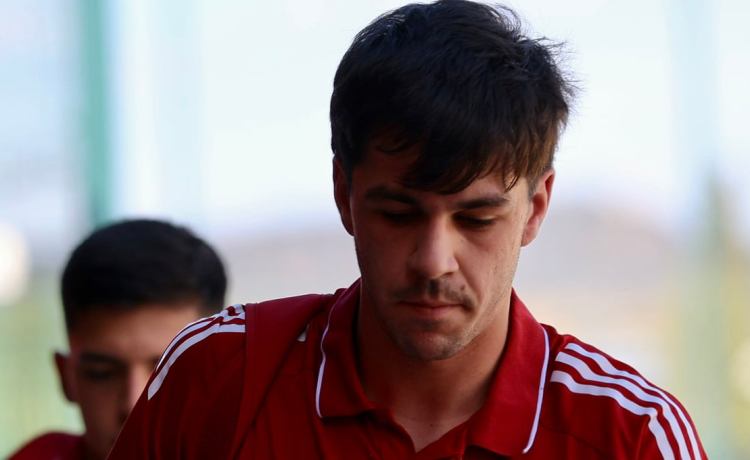 Llama a la puerta del Betis el fichaje reservado para enero Llama a la puerta del Betis el fichaje reservado para enero