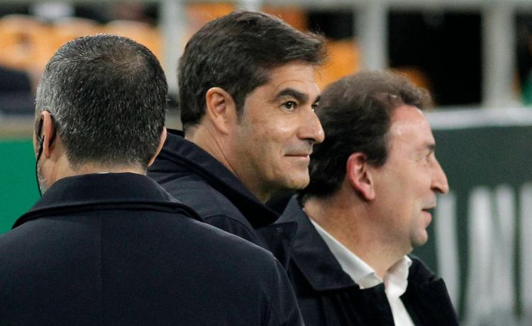 El ‘Chimy’, un nuevo delantero, el remanente… Haro da las claves sobre el mercado invernal en verdiblanco El ‘Chimy’, un nuevo delantero, el remanente… Haro da las claves sobre el mercado invernal en verdiblanco