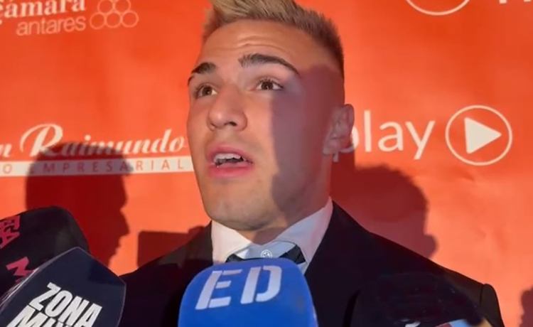 Pablo García allana el camino para su renovación con el Betis: «Quiero estar toda la vida» Pablo García allana el camino para su renovación con el Betis: «Quiero estar toda la vida»