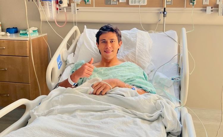 Betis y Sevilla lo tuvieron en su punto de mira… y se ha retirado con 25 años Betis y Sevilla lo tuvieron en su punto de mira… y se ha retirado con 25 años