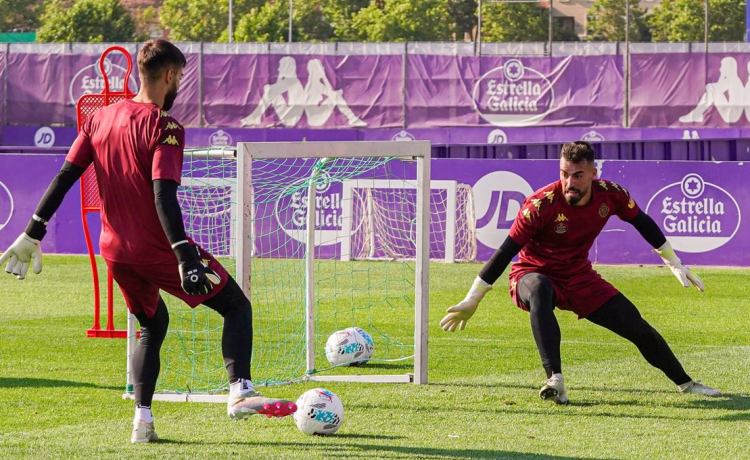 «¿Una llamada de Víctor Orta para ir al Sevilla? La respuesta habría sido un ‘no'» «¿Una llamada de Víctor Orta para ir al Sevilla? La respuesta habría sido un ‘no'»