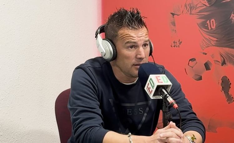 Antoñito habla claro sobre Isco, Ceballos, el debate con Pellegrini y el mercado de enero del Betis Antoñito habla claro sobre Isco, Ceballos, el debate con Pellegrini y el mercado de enero del Betis