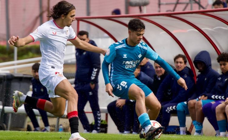 Sevilla FC 2-0 Real Betis: El derbi acaba en baño Sevilla FC 2-0 Real Betis: El derbi acaba en baño