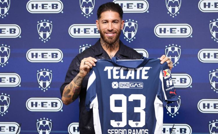 Sergio Ramos podría enfrentar a Sevilla y Betis Sergio Ramos podría enfrentar a Sevilla y Betis