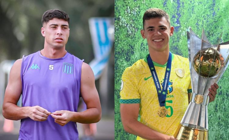 Los dos tapados del Betis para sustituir a Johnny Cardoso Los dos tapados del Betis para sustituir a Johnny Cardoso