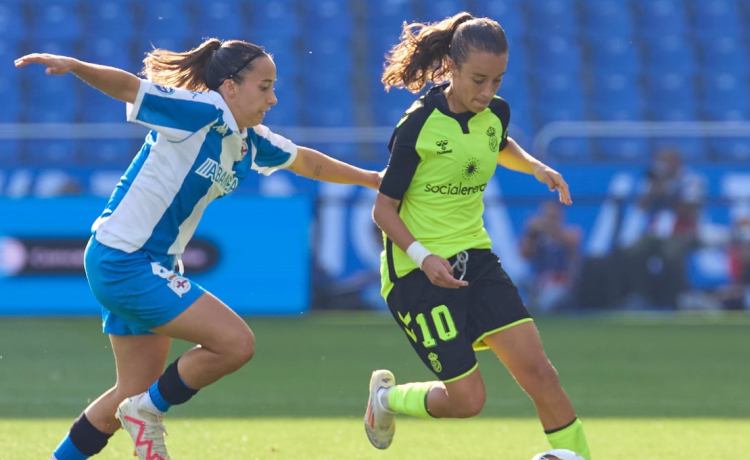 0-0: Primer punto de la temporada, aunque el mismo debe 0-0: Primer punto de la temporada, aunque el mismo debe
