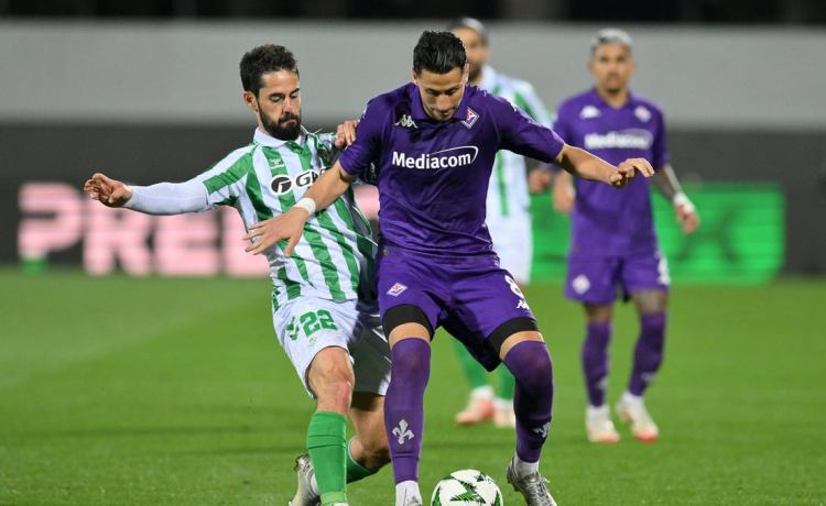 El agente de Mandragora da opciones al Betis El agente de Mandragora da opciones al Betis