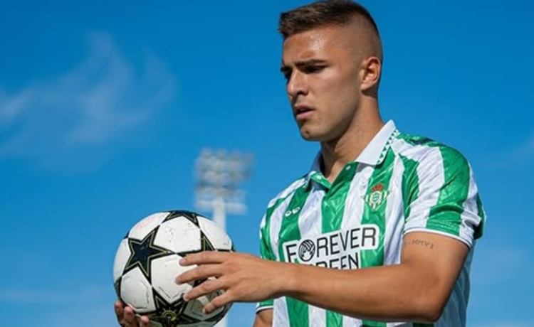 Se dispara la tensión con Pablo García por la nueva medida del Betis Se dispara la tensión con Pablo García por la nueva medida del Betis