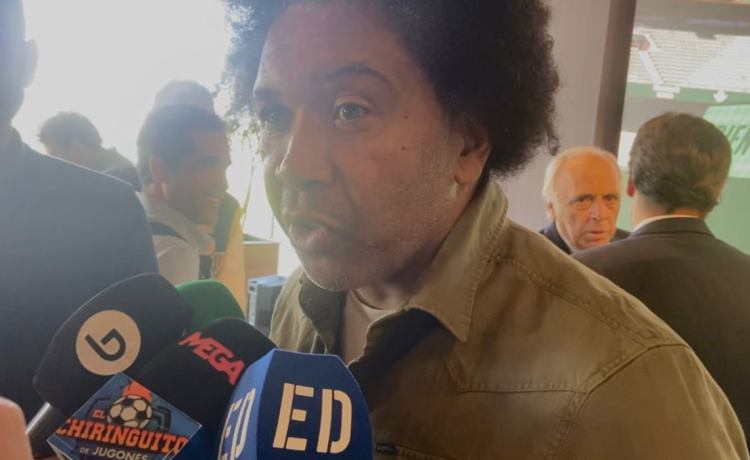 Lo Celso espera a Isco Lo Celso espera a Isco