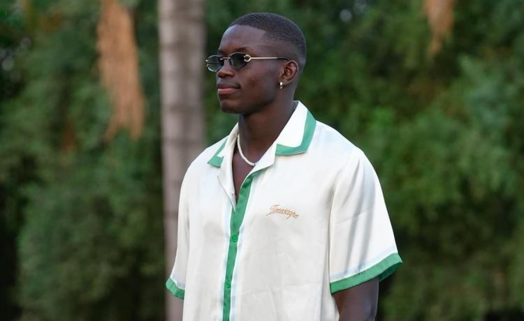 El Rayo convence a Nobel Mendy y avanza con el Betis El Rayo convence a Nobel Mendy y avanza con el Betis