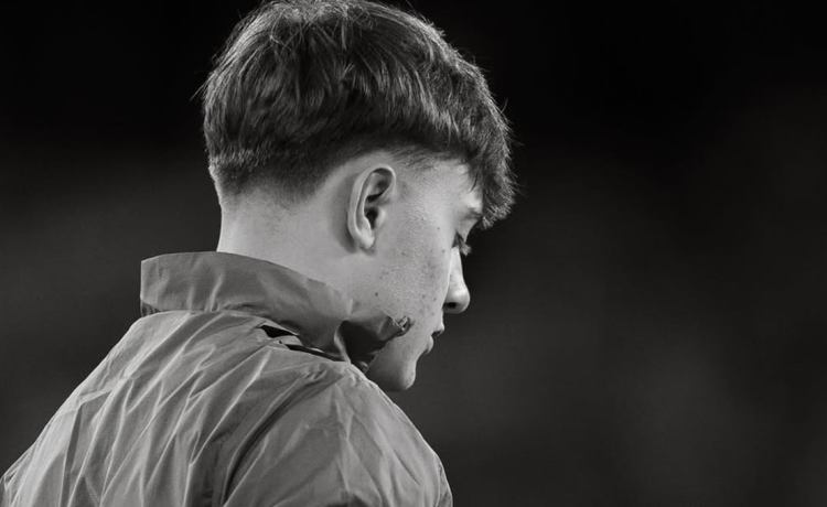 «Lo que quiero es volver al Betis» «Lo que quiero es volver al Betis»