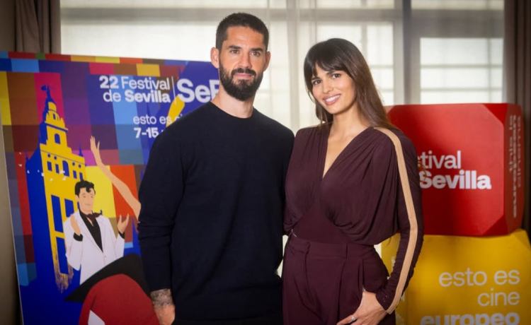 «Al llegar Isco al Betis, ha habido un flechazo» «Al llegar Isco al Betis, ha habido un flechazo»