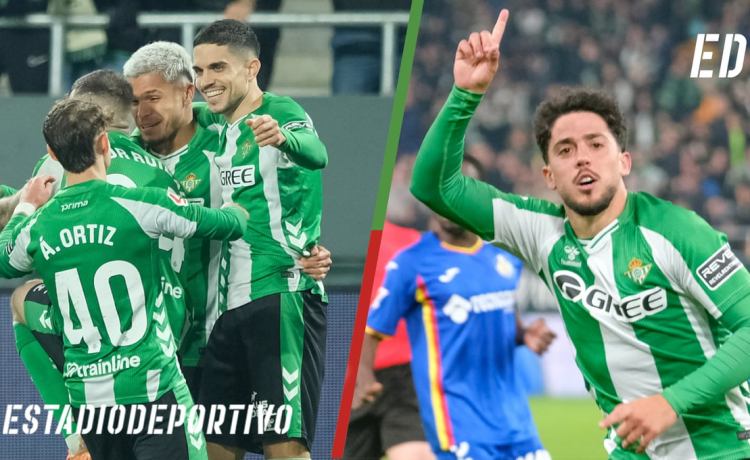 Bartra y Fornals brindan por «la guinda» que todos merecían en La Cartuja Bartra y Fornals brindan por «la guinda» que todos merecían en La Cartuja