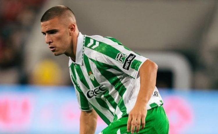 La ‘presión’ del Betis en la renovación del gran talento de su cantera La ‘presión’ del Betis en la renovación del gran talento de su cantera
