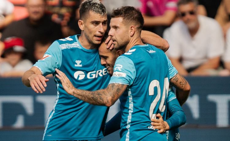 Bayer Leverkusen 1-1 Betis: credenciales de peso para el arranque liguero Bayer Leverkusen 1-1 Betis: credenciales de peso para el arranque liguero