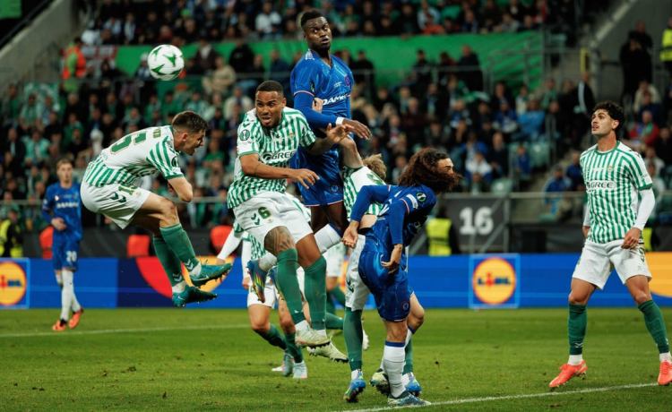 Un ingreso extra para las arcas del Betis Un ingreso extra para las arcas del Betis
