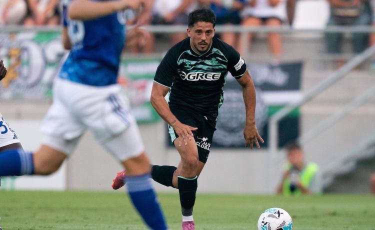Betis 2-3 Como: Levanta dos goles, pero cae en un ‘amistoso’ turbulento y accidentado Betis 2-3 Como: Levanta dos goles, pero cae en un ‘amistoso’ turbulento y accidentado