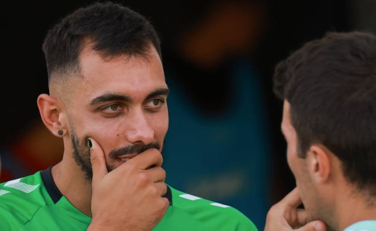 El Celta fija el precio del fichaje de Borja Iglesias El Celta fija el precio del fichaje de Borja Iglesias