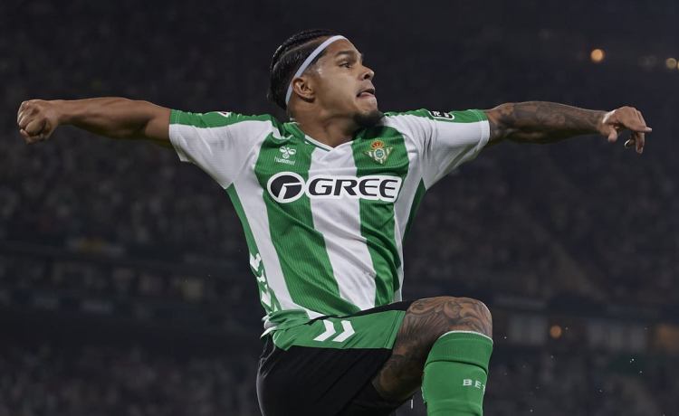 A dos puntos de Champions con la clasificación normalizada A dos puntos de Champions con la clasificación normalizada