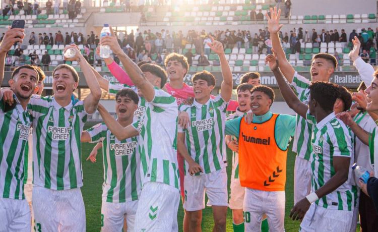 Real Betis 2-2 (5-3) UD Las Palmas: Con ‘Rodrigol’, de cabeza a la Final Four Real Betis 2-2 (5-3) UD Las Palmas: Con ‘Rodrigol’, de cabeza a la Final Four