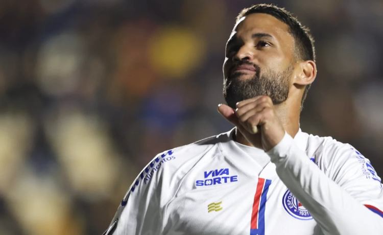 Willian José hace historia Willian José hace historia