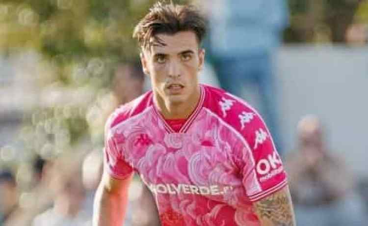 Decisión drástica con el canterano que favorece al Betis Decisión drástica con el canterano que favorece al Betis