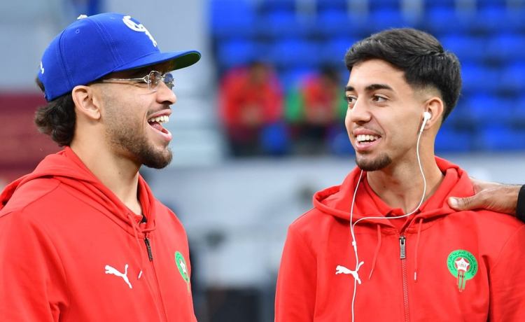 Amrabat, titular de nuevo; Abde, reservado ante Uganda: su entorno aclara cómo está Amrabat, titular de nuevo; Abde, reservado ante Uganda: su entorno aclara cómo está