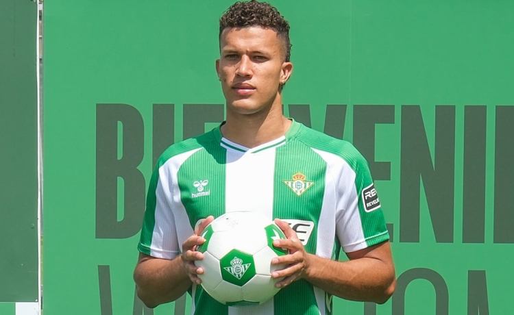 Preocupación con Deossa y oportunidad perdida tras llegar al Betis Preocupación con Deossa y oportunidad perdida tras llegar al Betis
