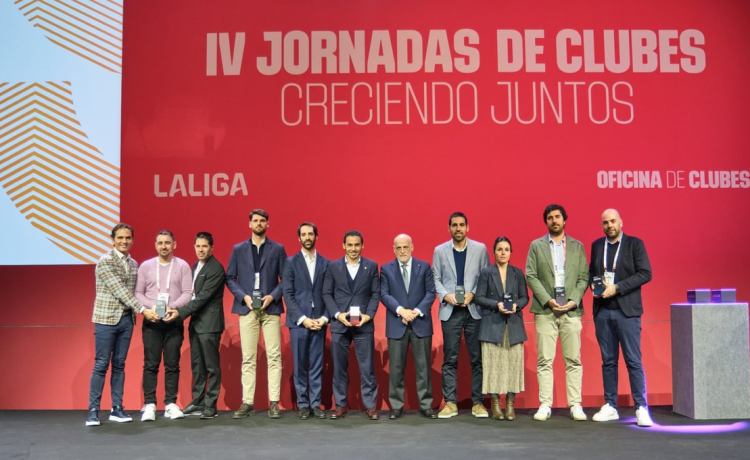 Mallorca, Valencia, Betis, Celta y Getafe, premiados Mallorca, Valencia, Betis, Celta y Getafe, premiados