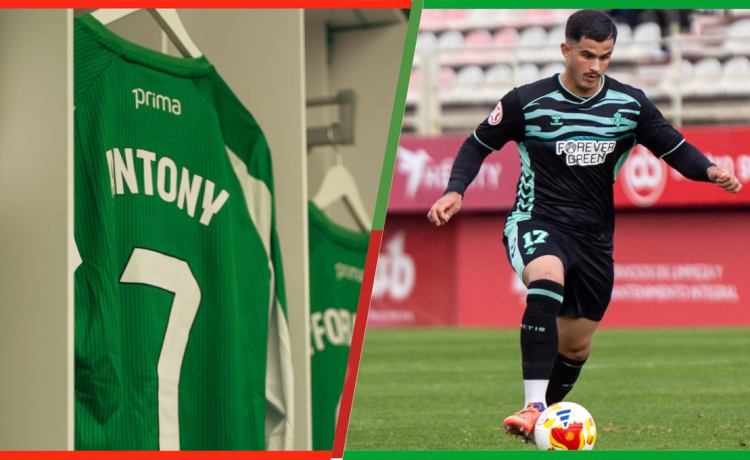 Lista de 23 con Abde, sin Antony y hasta siete con dorsal a partir del ’25’: debuta Rodrigo Marina Lista de 23 con Abde, sin Antony y hasta siete con dorsal a partir del ’25’: debuta Rodrigo Marina