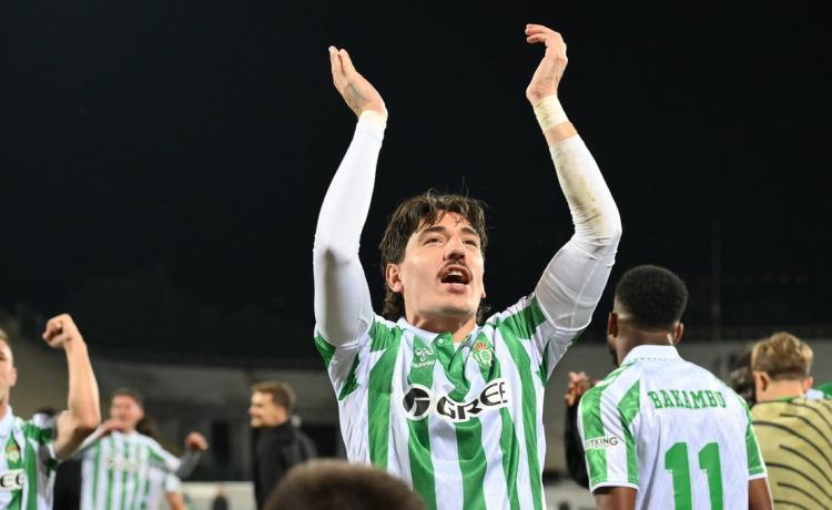 Los planes de futuro de Héctor Bellerín Los planes de futuro de Héctor Bellerín