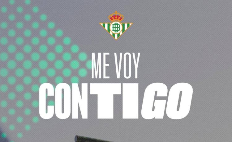 Los detalles de la campaña de abonados del Betis para la 25/26: 4.000 nuevas altas, soluciones para el traslado y sectorización de precios Los detalles de la campaña de abonados del Betis para la 25/26: 4.000 nuevas altas, soluciones para el traslado y sectorización de precios