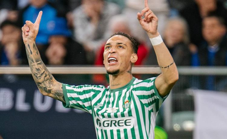 El sueldo que el Betis le pagaría a Antony El sueldo que el Betis le pagaría a Antony