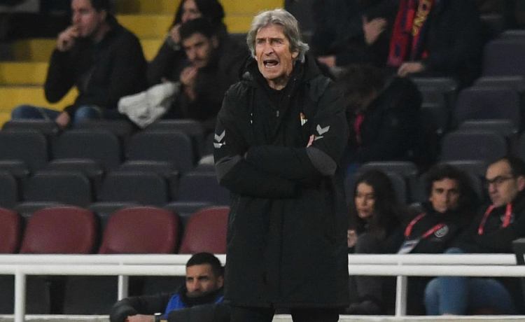 Denuncian ‘tongo’ con Pellegrini Denuncian ‘tongo’ con Pellegrini